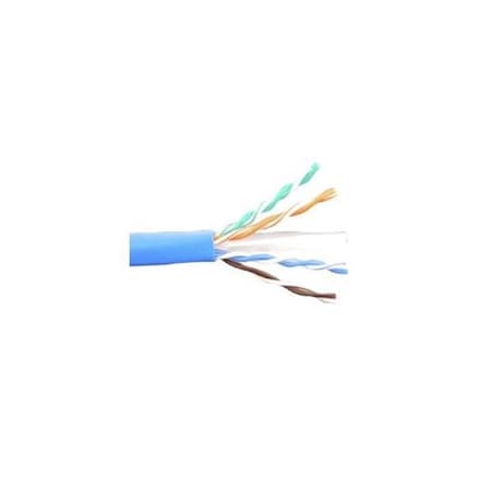 Maxpower 600 Mhz Copper Premise Cable - Blue MA331615